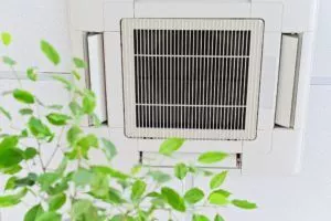 Indoor Air Quality Services In Las vegas, NV | Frosty Desert LLC